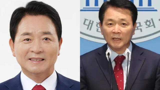 성일종 의원 근조 화환 이유 무엇 서산충남 시위 분노 프로필 페이스북 링크