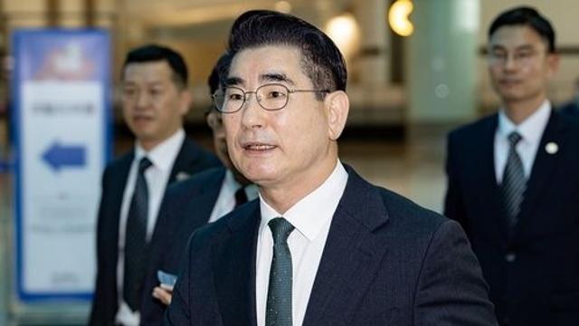 공수처, 김용현 구속영장 청구…