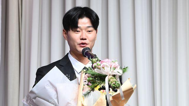 사라진 성담장, '롯데 트레이드 복덩이'는 20홈런 외쳤다…