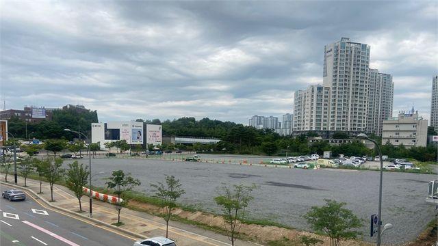 파주시, 경기도경제과학진흥원 파주 이전... 차질 없이 진행
