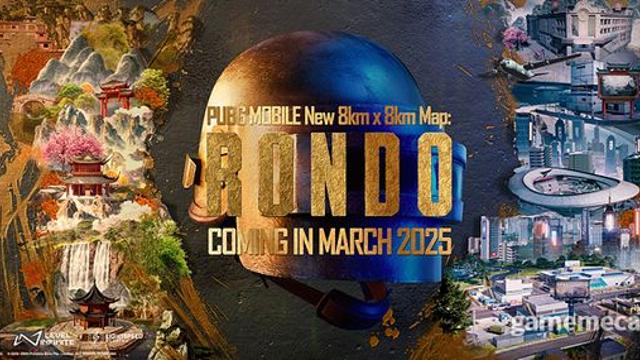 론도 추가 예정, 배그 모바일 2025년 업데이트 발표