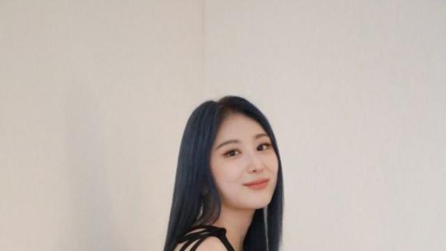 정유라, 이채연 소신발언에 