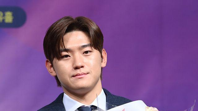 김도영은 '팬들 땜시 살어야'…응원 문구로 프로필 사진 바꾸고 타격감 올렸다 [현장 인터뷰]