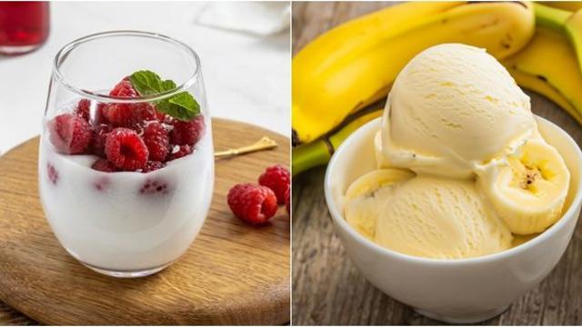 잘 시간인데 야식 당긴다면…자기 전에 먹어도 괜찮은 야식 4가지