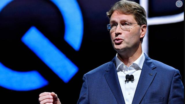 메르세데스-벤츠 그룹 CEO 올라 칼레니우스, 유럽 자동차 제조사 협회 회장 선출