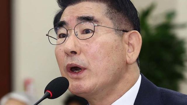 어젯밤 극단선택 기도한 김용현(전 국방장관)의 현재 상황