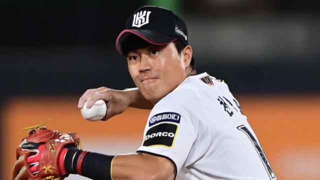 인생 포지션 되찾는 새신랑 천성호, ‘야구를 하는 이유’가 늘었다 [베이스볼 피플]