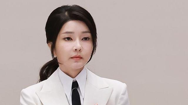 돌연…김건희 여사 관련 갑작스러운 소식 전해졌다