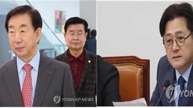 尹 탄핵 표결 앞둔 국민의힘…김성태 “시간과의 싸움”‧홍익표 “주저하면 존재의 위기 올 수도”