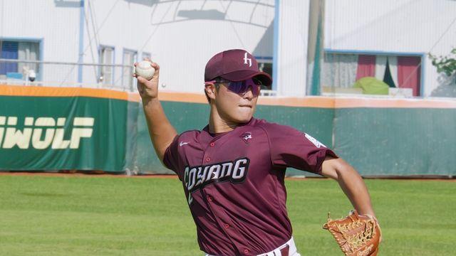 키움 신인 듀오 벌써 대박 예감…'제2의 이정후' 이영민 타격상→'전체 1순위 좌완' 우수선수상 수상 [공식발표]