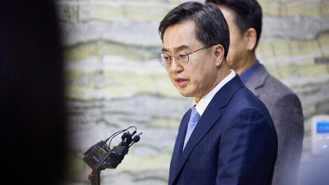 국민의힘 저격한 김동연, 