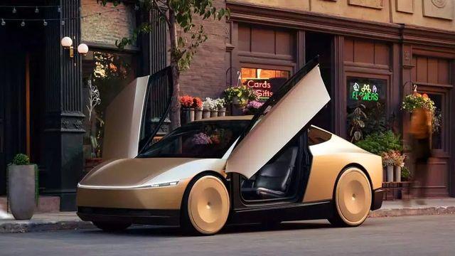 테슬라, 저렴한 ‘모델 Q’ 출시 예고… 4000만 원 이하 가능성 언급