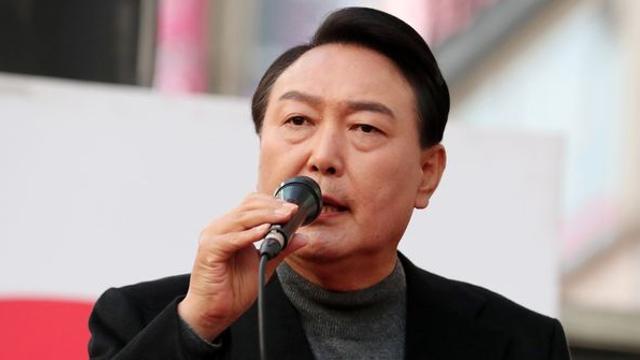 이제 보니 소름...윤 대통령이 평소 화나면 습관처럼 들먹였다는 말