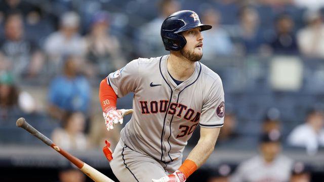 소토 놓친 뉴욕 Y, 신인왕 내주고 ‘동생 터커’ 잡는다