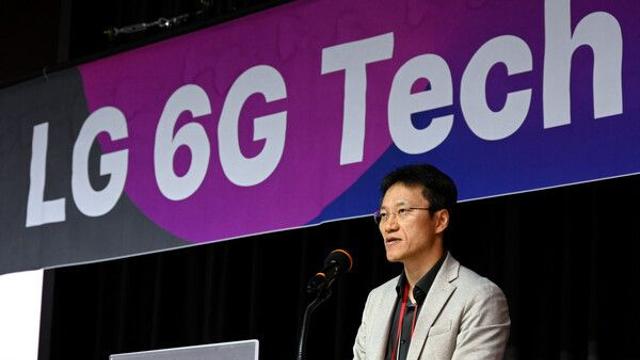 LG전자 김병훈 CTO, ‘제34회 해동기술상’ 영예…국가 기술 경쟁력 제고에 기여