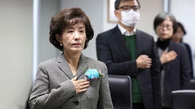 진실화해위 내부서도 “박선영 위원장 임명 무효” 성명, 왜?