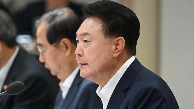 오동운 공수처장 “윤석열 대통령 체포 시도”