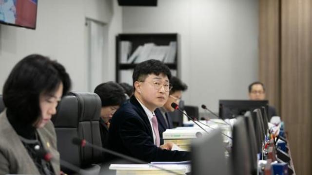 경기도의회 이영주 의원, 
