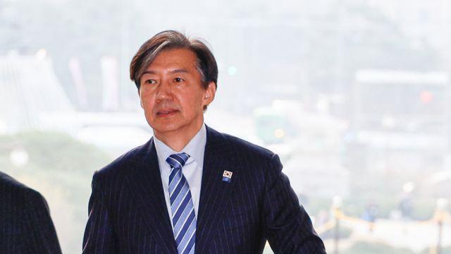 '입시 비리 혐의' 조국, 오늘 대법원 선고… 구속 갈림길