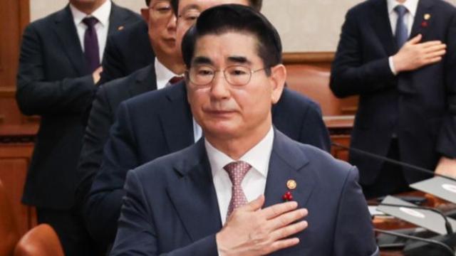 '극단 선택 시도' 내란 핵심 김용현, 구속 후 첫 검찰 소환조사