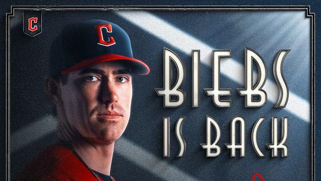 ‘4년 전 사이영상 투수’ CLE 잔류 확정 ‘FA 재수 돌입’