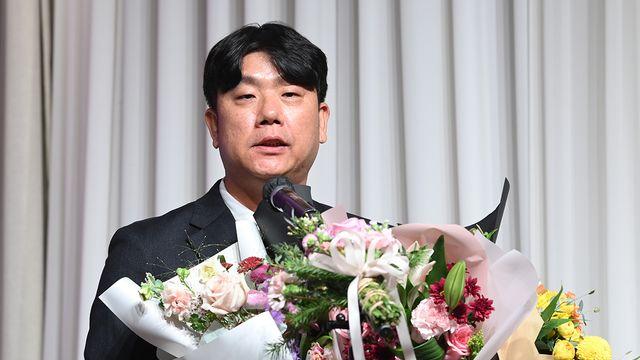 '홀로' 리그 최고 KIA 공격 끌어냈다…통합 우승 숨은 주역 