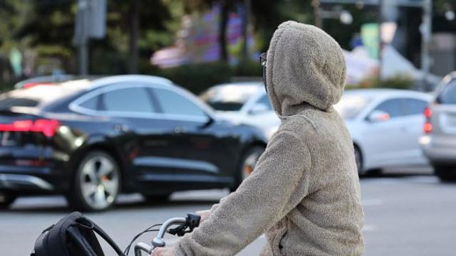 ‘감속 운전’ 필수…찬바람 속 '짙은 안개' 낀 전국 하늘[오늘날씨]