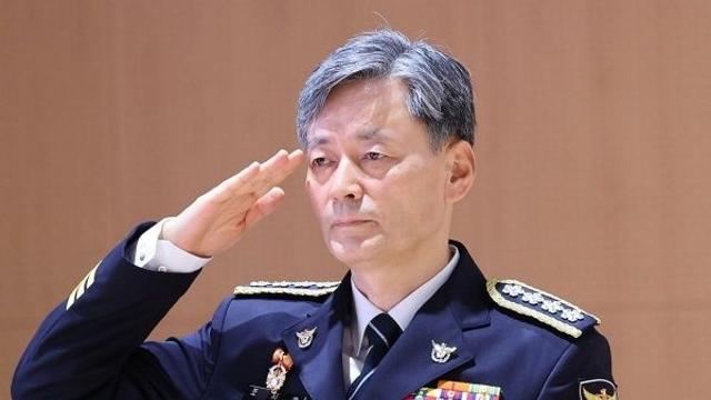 경찰청장·서울경찰청장 긴급체포…‘경찰 역사상 초유’