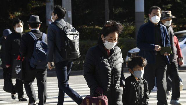 아침 영하 5도 내외…강원산지 대설특보 [날씨]