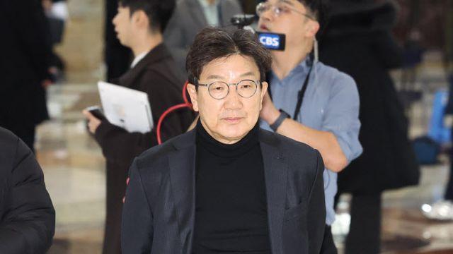 與, 오늘 신임 원내대표 선출…김태호·권성동 2파전