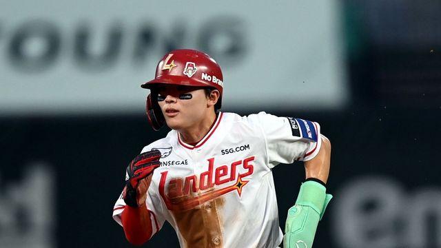 ‘또 한명의 작은 거인’ SSG 정준재 “나만의 장점 만들면, 키는 문제가 되지 않을 것”