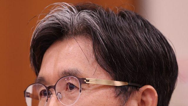 오동운 공수처장 