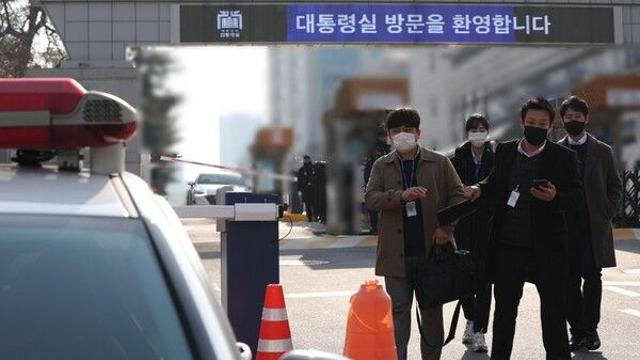 [속보] 검찰 빠진 ‘공조수사본부’ 출범!