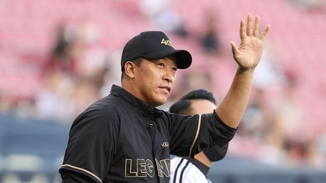 '숨길 수가 없네' 삼성서 친정 복귀한 LG 레전드에게 주어진 미션, 최원태 보상선수 지명