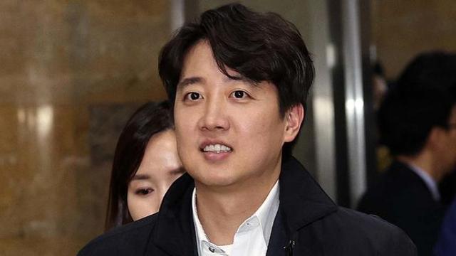 [윤 대통령 대국민 담화] 이준석이 이틀 전 내놓은 주장, 현실 됐다