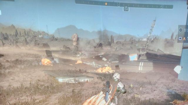 친구 고양이 우리집 초대했는데 헬다이버땜에 후회함.jpg..