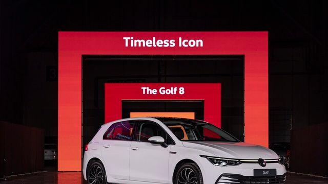 獨 폭스바겐, '골프' 생산기지 멕시코로 이전?