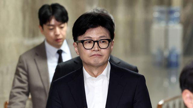 국민의힘 윤리위, 대통령 제명·출당 결정 못 내려… 