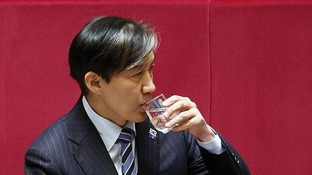 검찰, 조국에 13일 출석통보…늦어도 내주 월요일 수감(종합)
