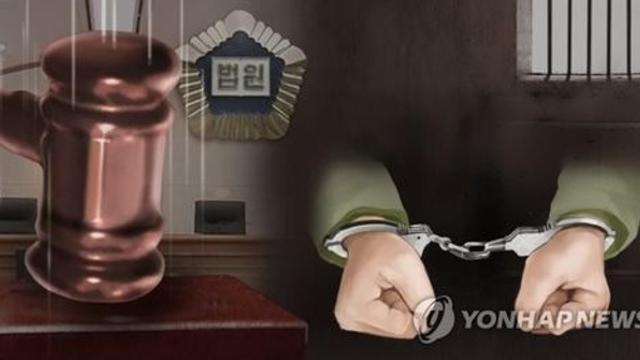 이별 통보한 단골 노래주점 여종업원 살해한 40대 중형