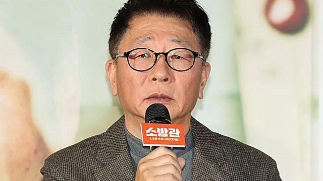 ‘소방관’ 곽경택 감독 “동생 곽규택 탄핵 투표 불참 실망… 尹 대통령 탄핵해야”