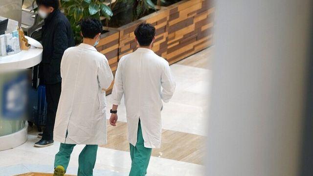 “응급실 과밀화 완화세···비상진료 수가 제도화한다”