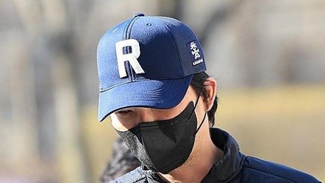 '마약 사건 세 번째 기소' 오재원, 징역 1년 6개월 추가…