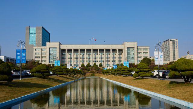 인하대 교수들, 윤석열 탄핵 성명