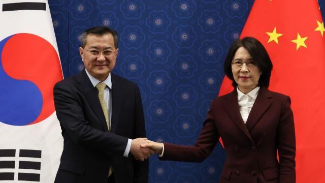 서울서 한·중 경제공동위…
