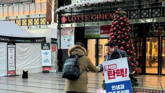 최대호 안양시장 