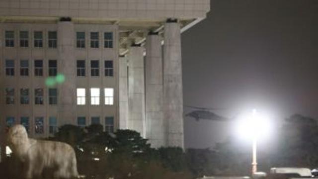 국정원, 尹으로부터 