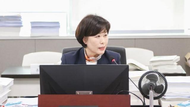 이채영 경기도의원, “기존 사업 답습이 아닌 실효성 진단을 통한 효과성·집행율 높여야”
