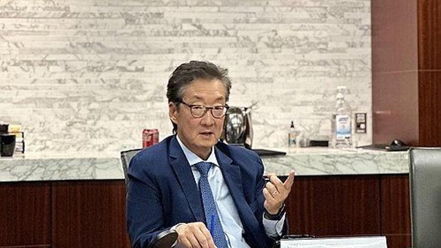 빅터 차 