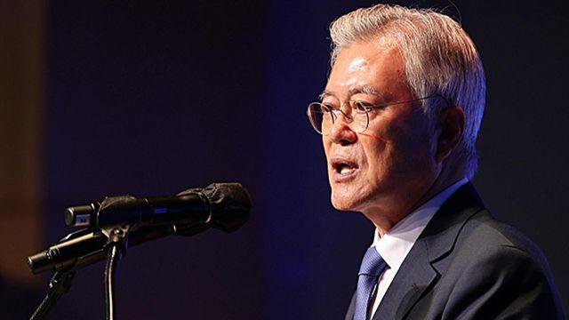 문재인, 尹 대통령 담화에 “경악스러운 상황 세계가 주시…시간 끌면 안 돼”